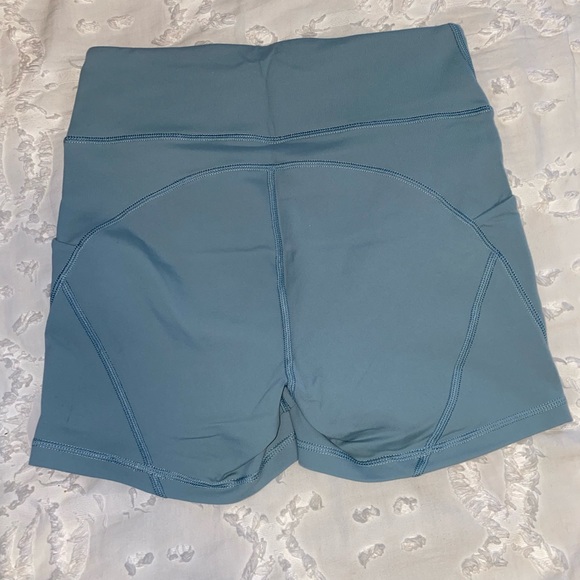 F3 Apparel biker shorts - Picture 3 of 3